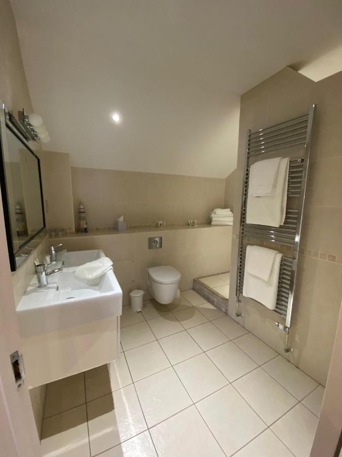 Dudsbury Golf Club - Hotel And Spa Ferndown Buitenkant foto