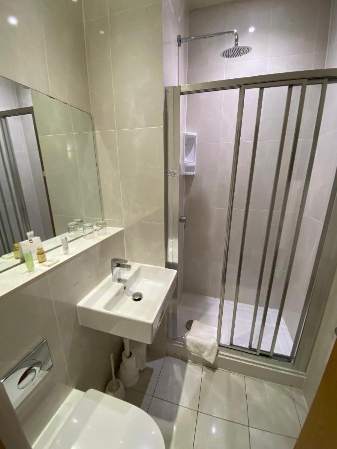 Dudsbury Golf Club - Hotel And Spa Ferndown Buitenkant foto