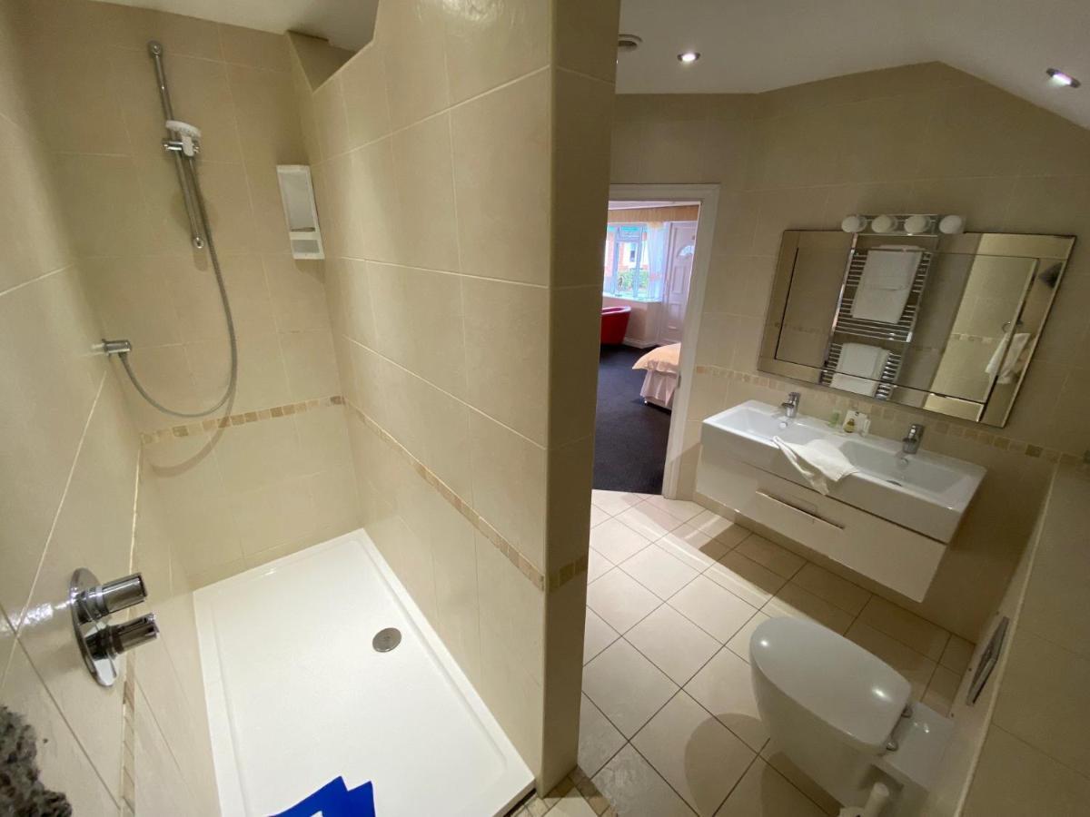 Dudsbury Golf Club - Hotel And Spa Ferndown Buitenkant foto