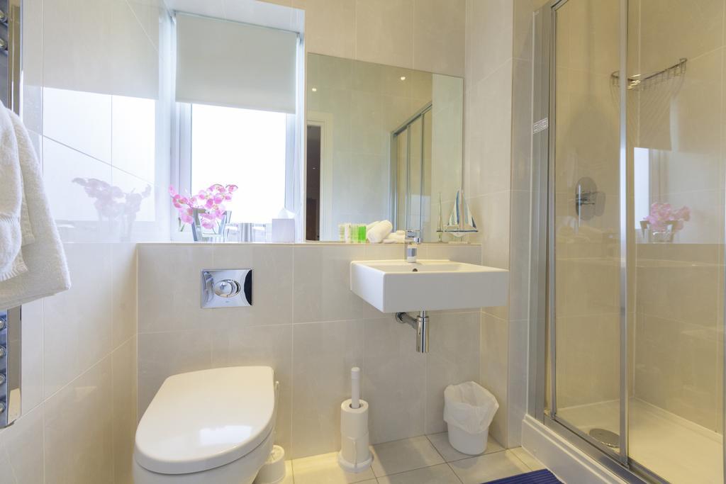Dudsbury Golf Club - Hotel And Spa Ferndown Buitenkant foto