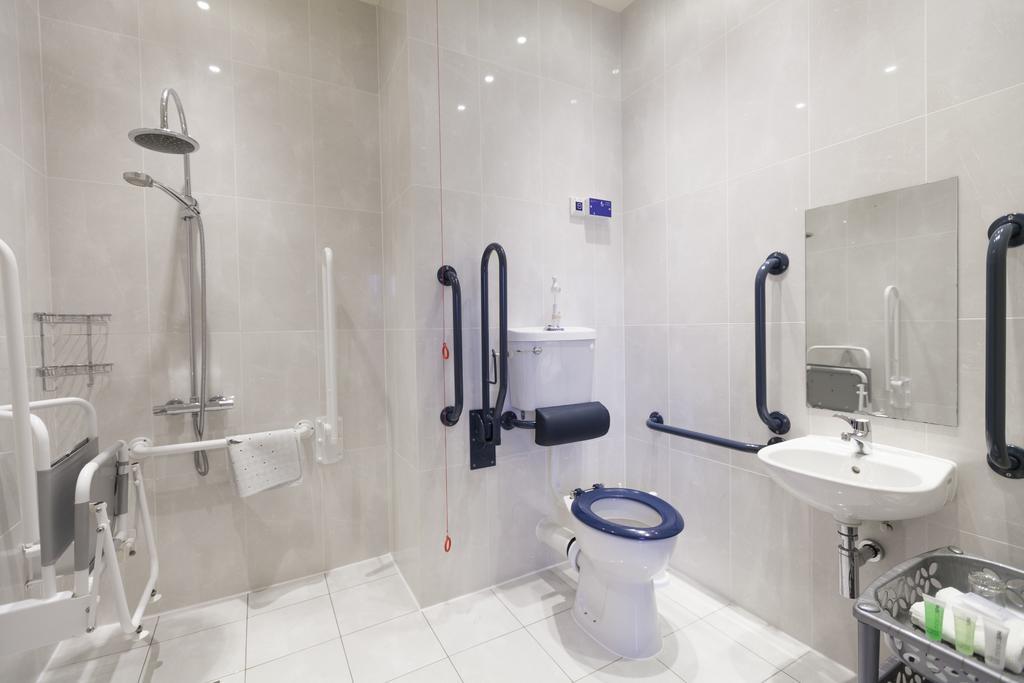 Dudsbury Golf Club - Hotel And Spa Ferndown Buitenkant foto