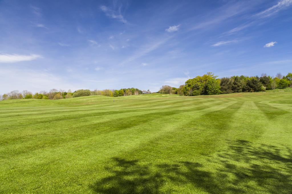 Dudsbury Golf Club - Hotel And Spa Ferndown Buitenkant foto
